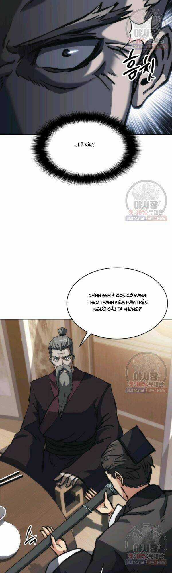 Sát Thủ 2044 Chapter 32 trang 18