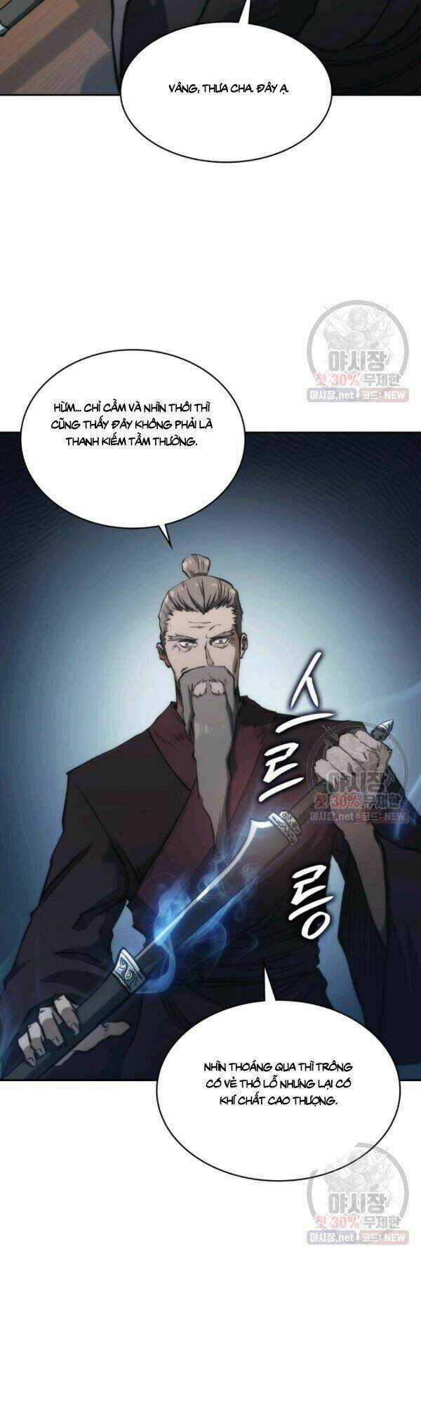 Sát Thủ 2044 Chapter 32 trang 19