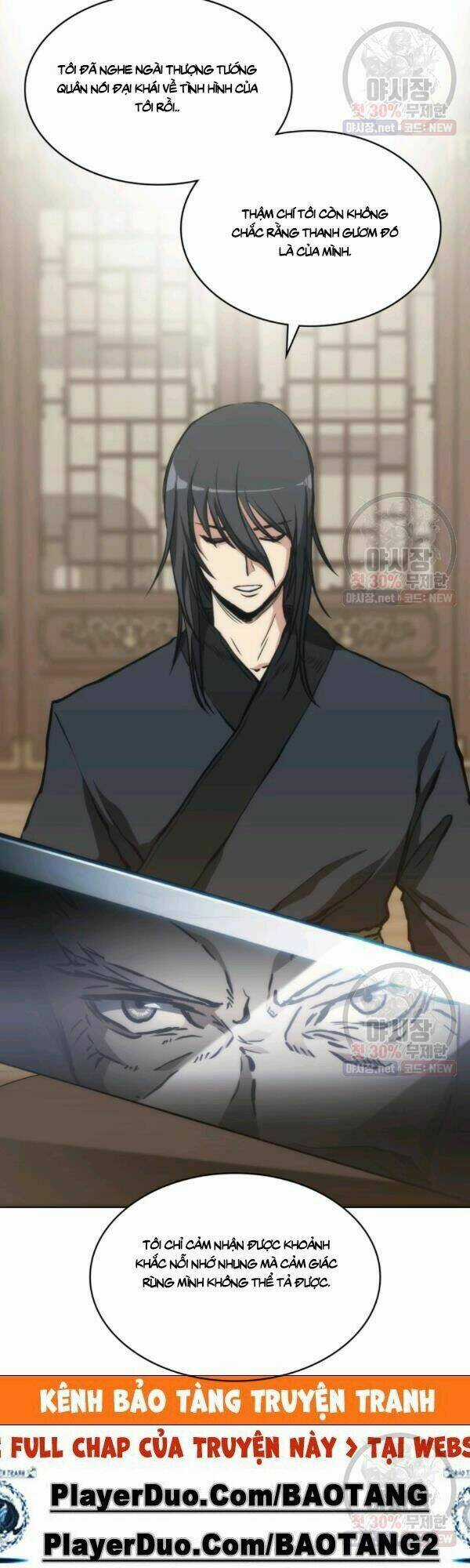 Sát Thủ 2044 Chapter 32 trang 21