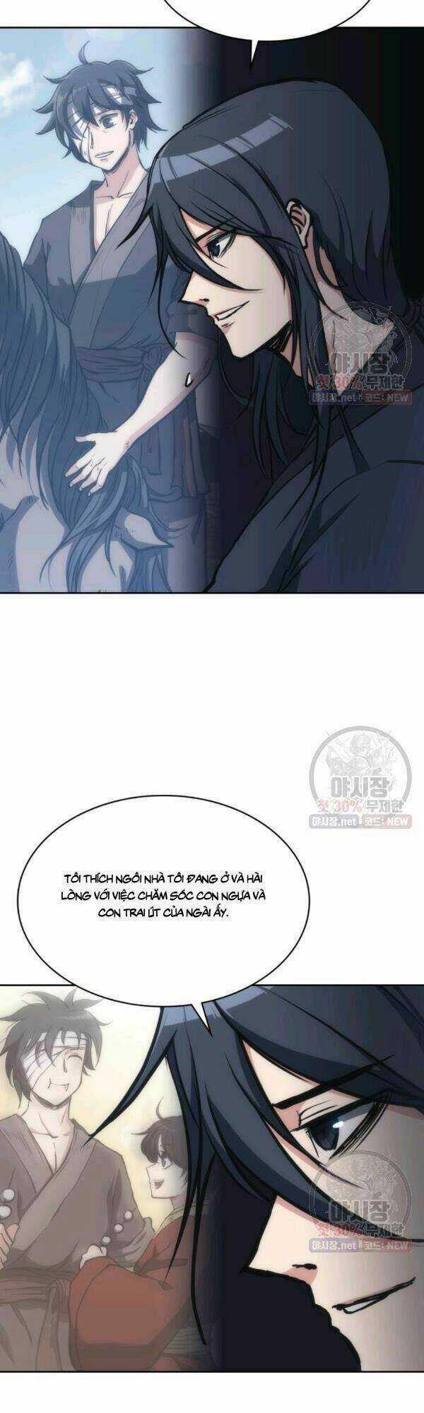 Sát Thủ 2044 Chapter 32 trang 25