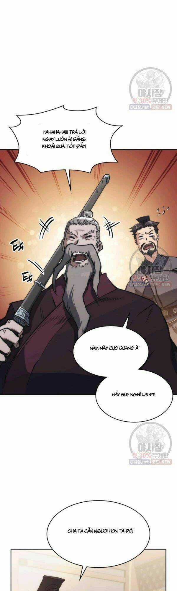 Sát Thủ 2044 Chapter 32 trang 26