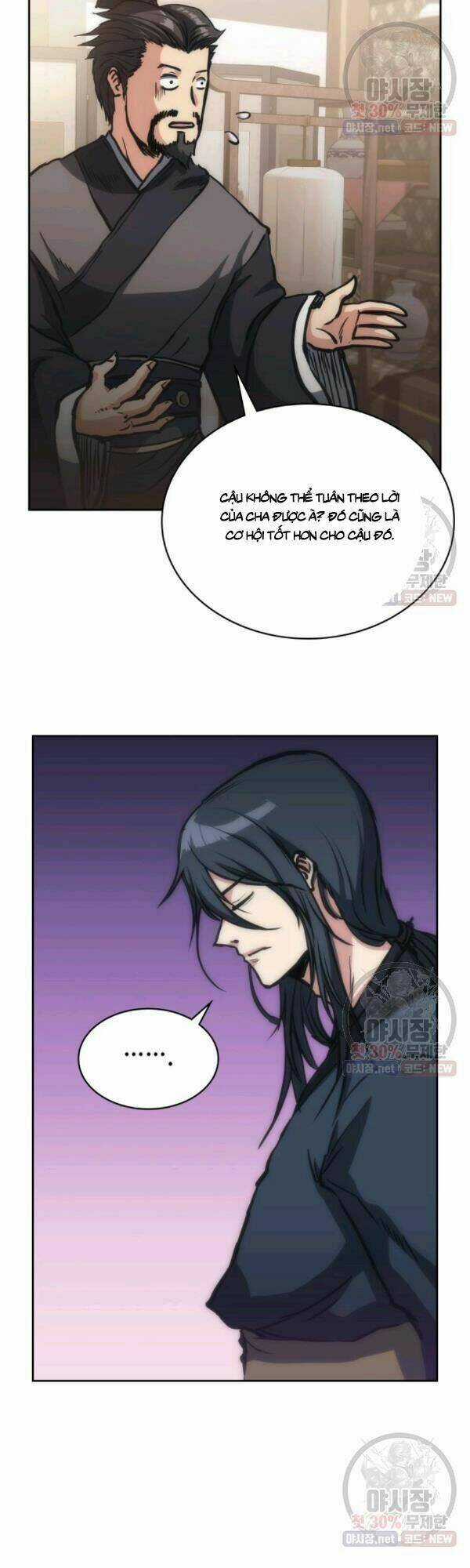 Sát Thủ 2044 Chapter 32 trang 27