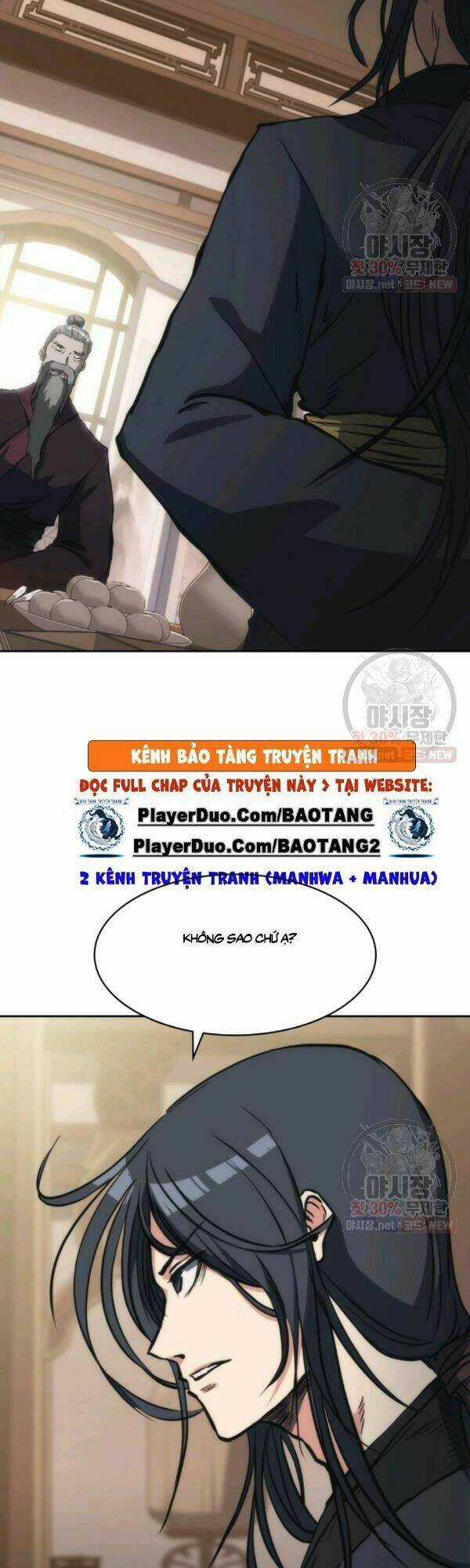 Sát Thủ 2044 Chapter 32 trang 29