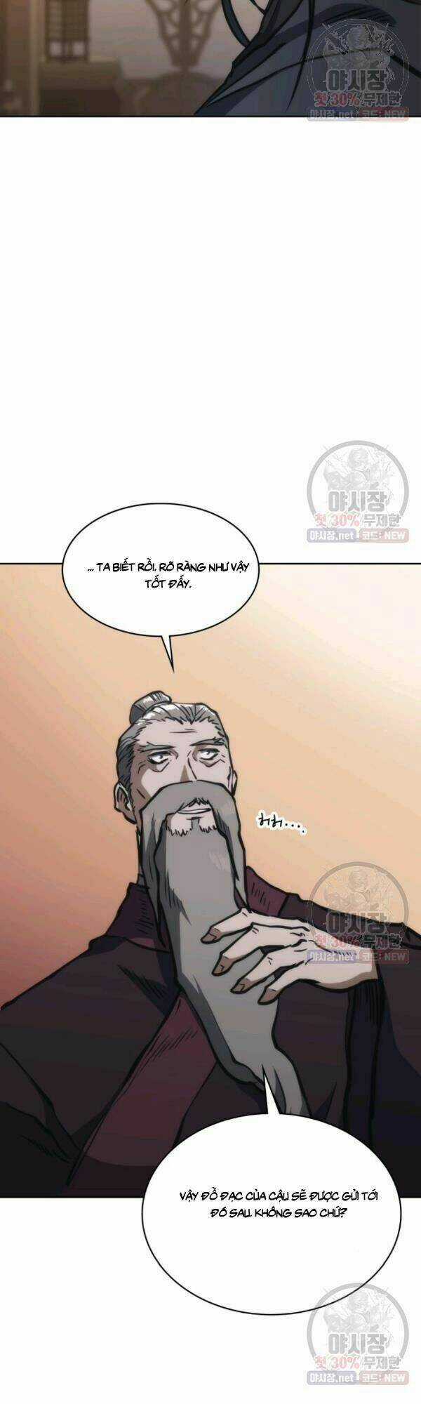 Sát Thủ 2044 Chapter 32 trang 30