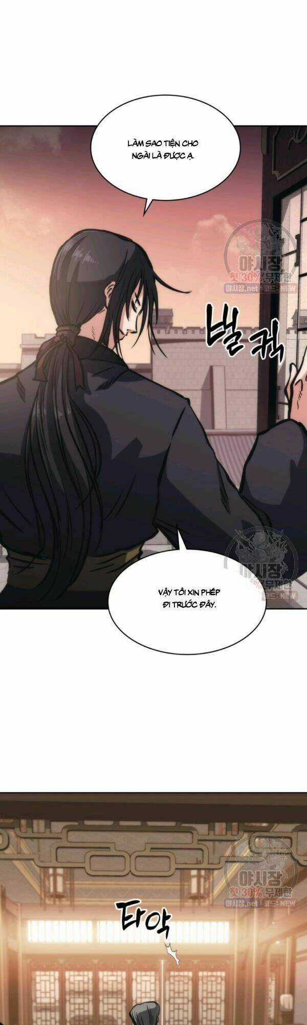 Sát Thủ 2044 Chapter 32 trang 31