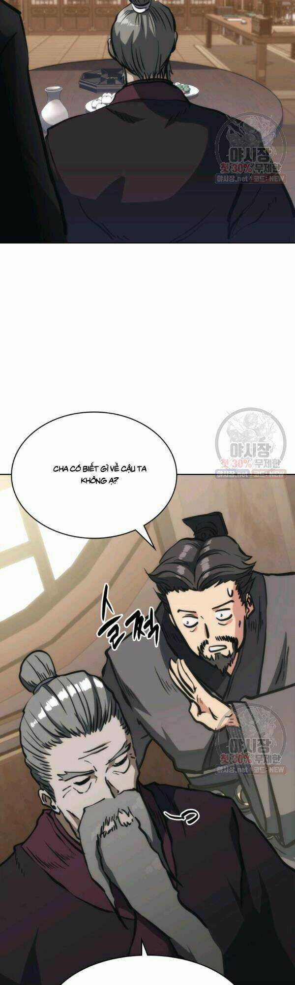 Sát Thủ 2044 Chapter 32 trang 32