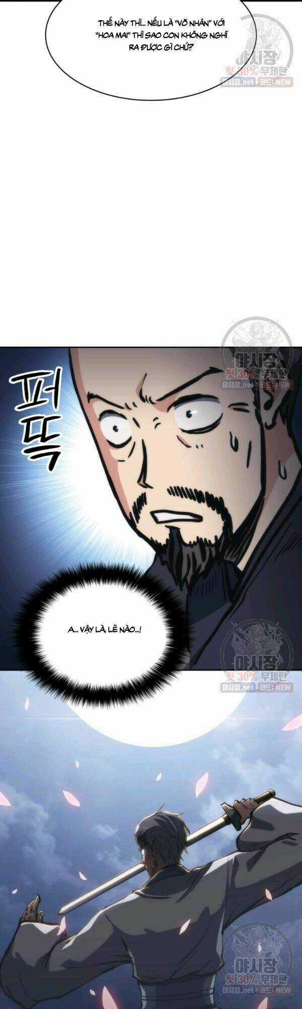 Sát Thủ 2044 Chapter 32 trang 33