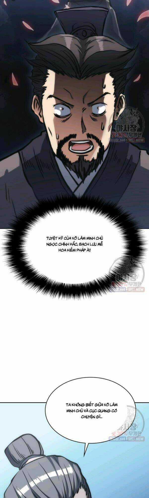 Sát Thủ 2044 Chapter 32 trang 34