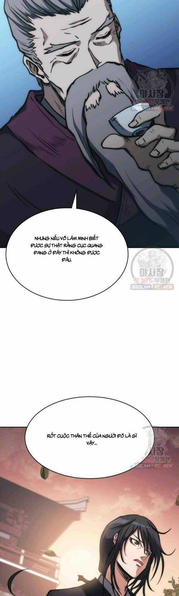 Sát Thủ 2044 Chapter 32 trang 35