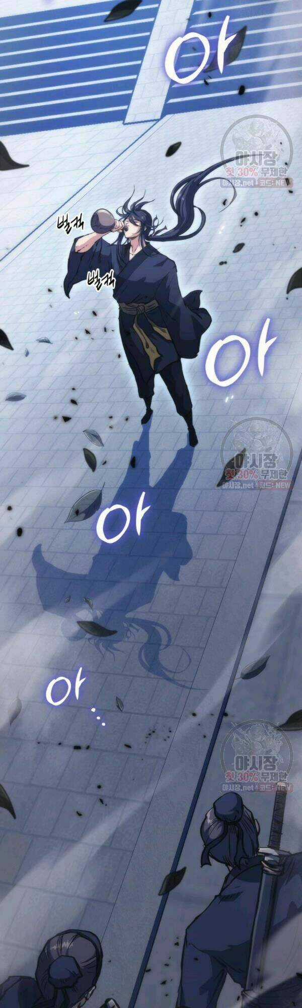 Sát Thủ 2044 Chapter 32 trang 41