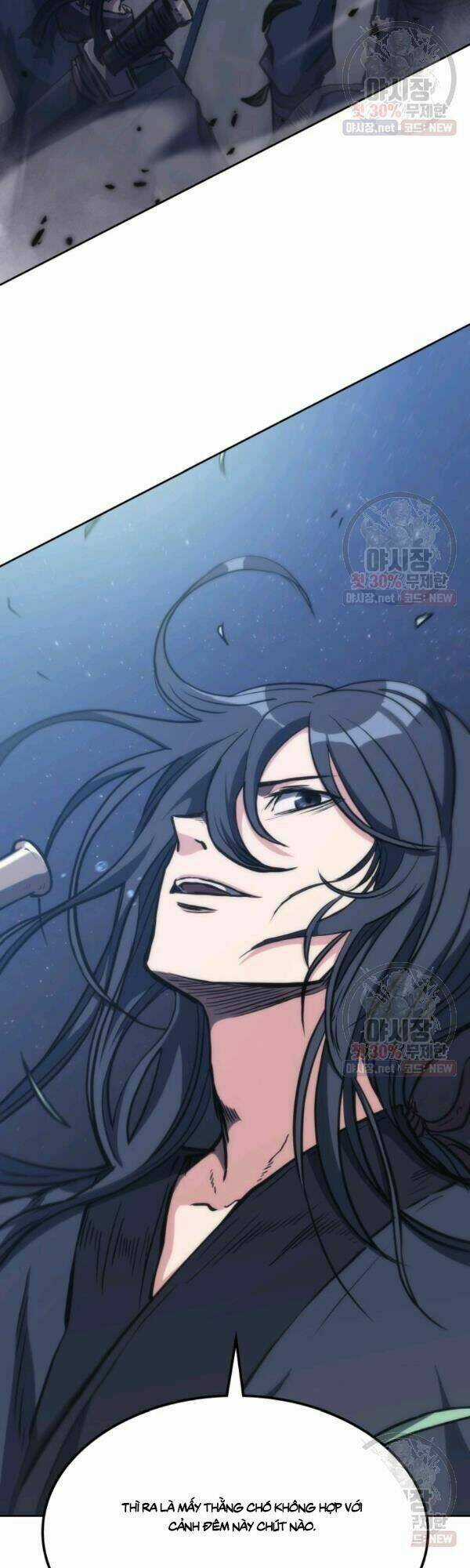 Sát Thủ 2044 Chapter 32 trang 42