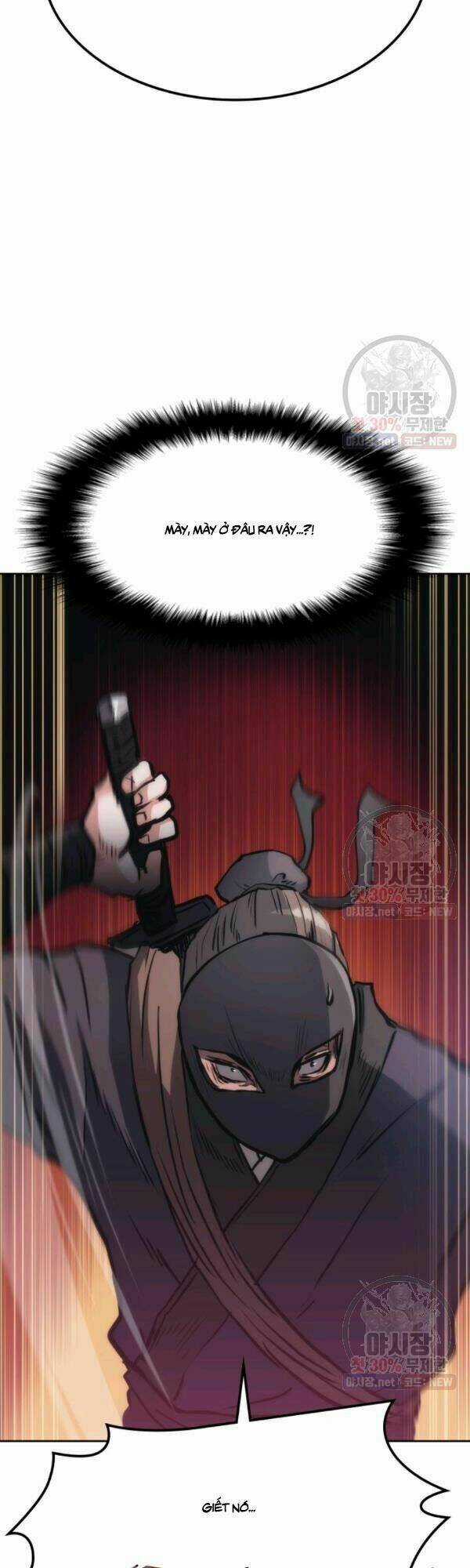 Sát Thủ 2044 Chapter 32 trang 43