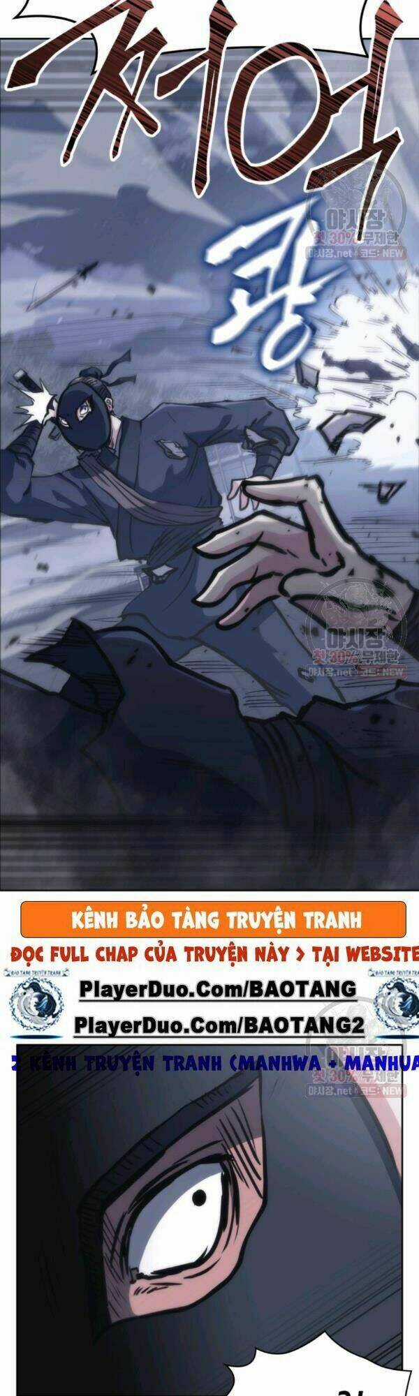 Sát Thủ 2044 Chapter 32 trang 44