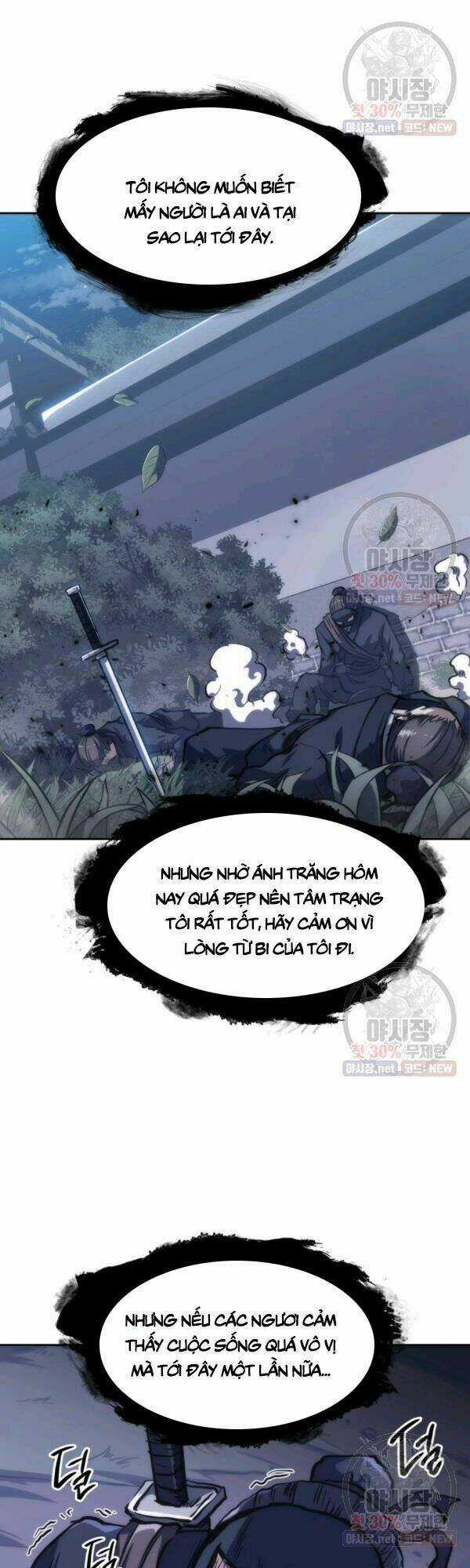 Sát Thủ 2044 Chapter 32 trang 48