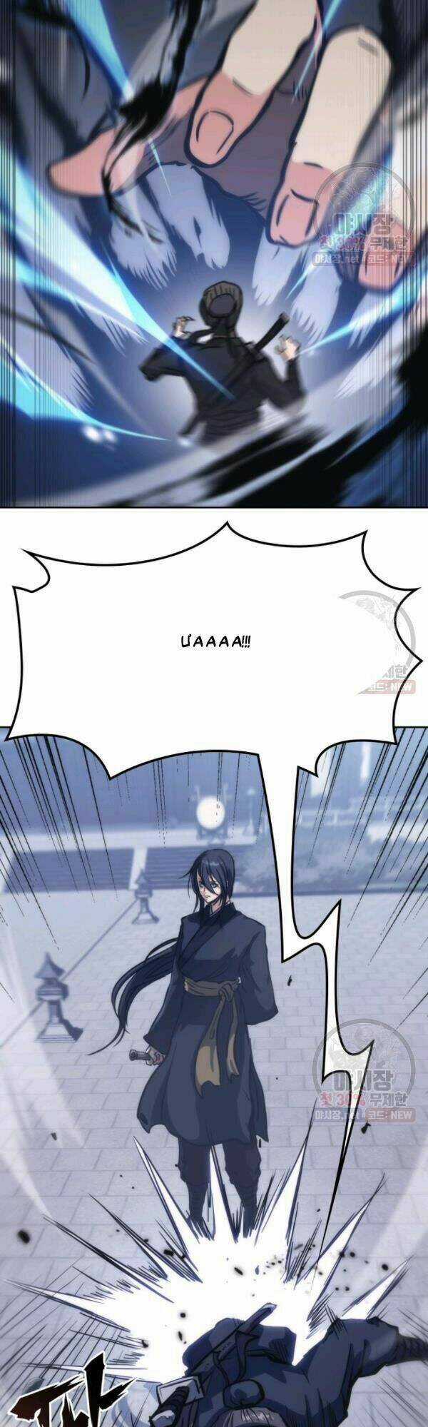 Sát Thủ 2044 Chapter 32 trang 50