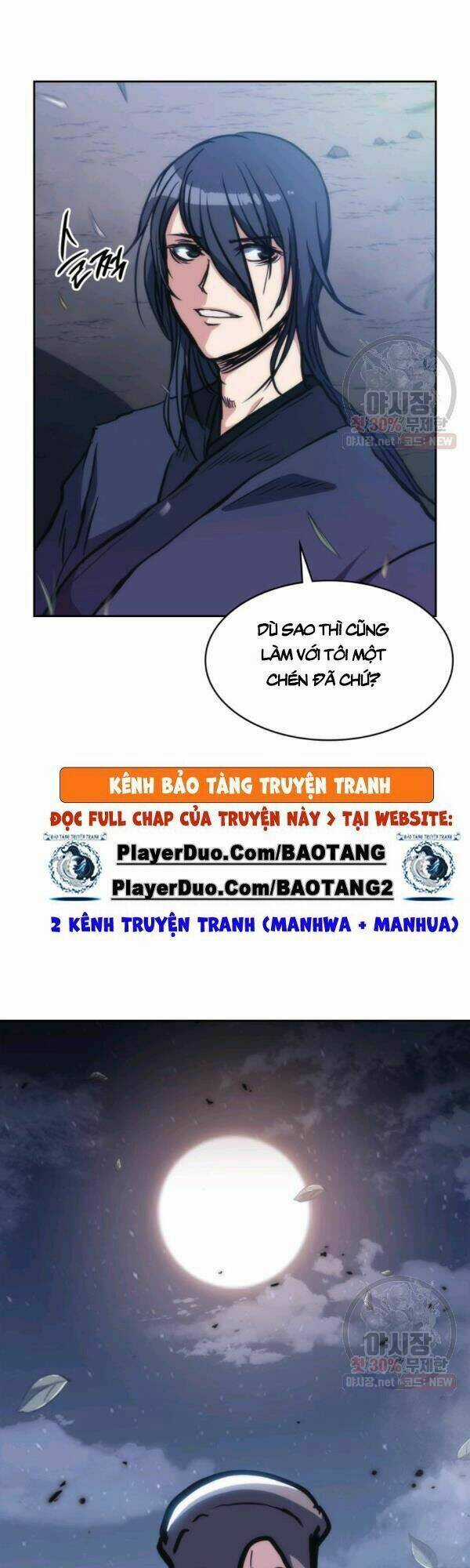 Sát Thủ 2044 Chapter 32 trang 52