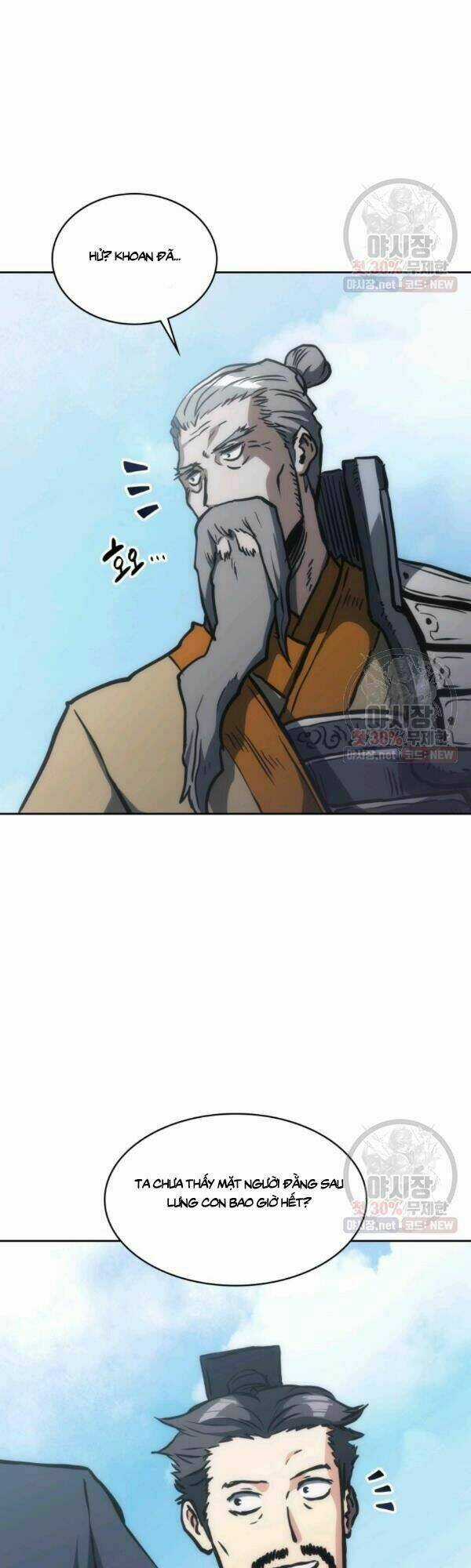 Sát Thủ 2044 Chapter 32 trang 8