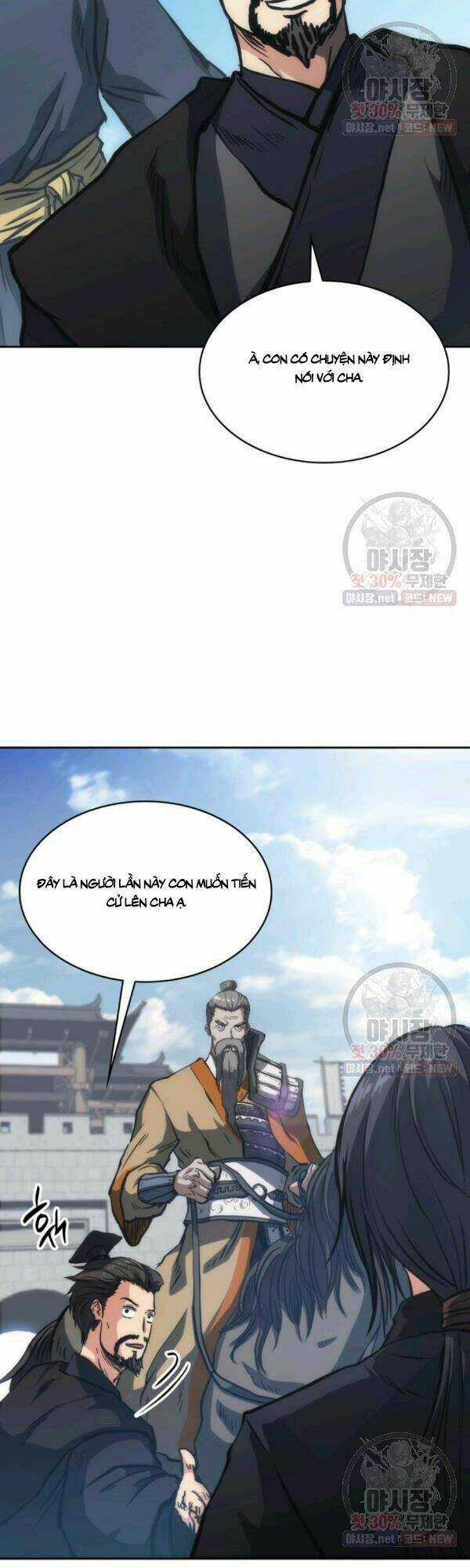 Sát Thủ 2044 Chapter 32 trang 9