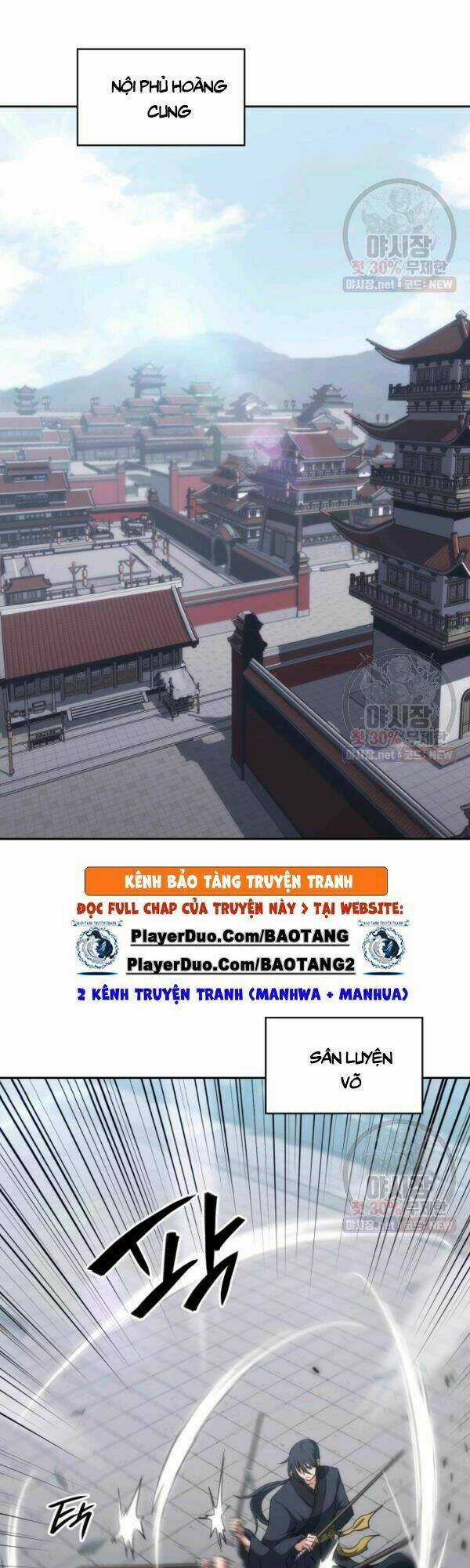 Sát Thủ 2044 Chapter 33 trang 14