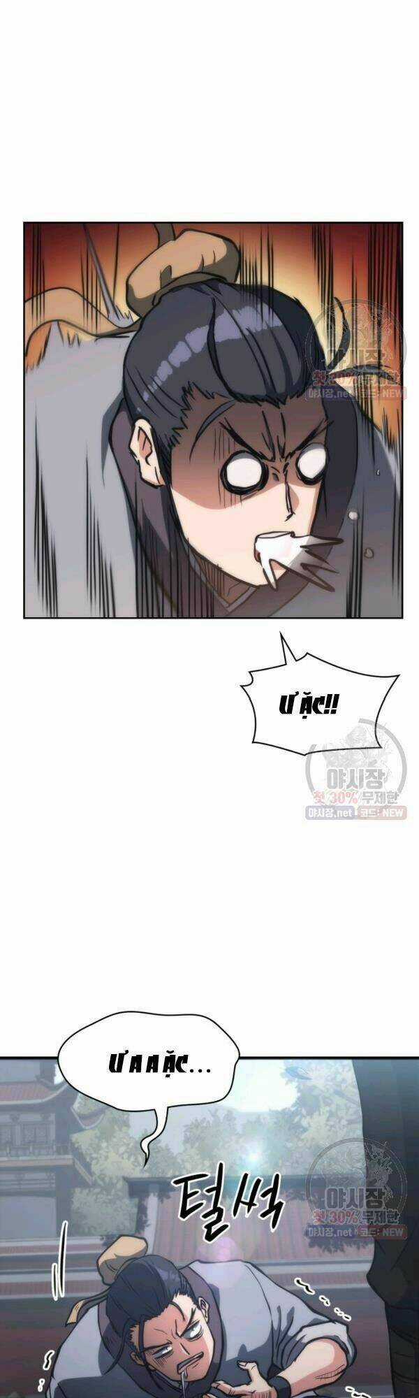 Sát Thủ 2044 Chapter 33 trang 19