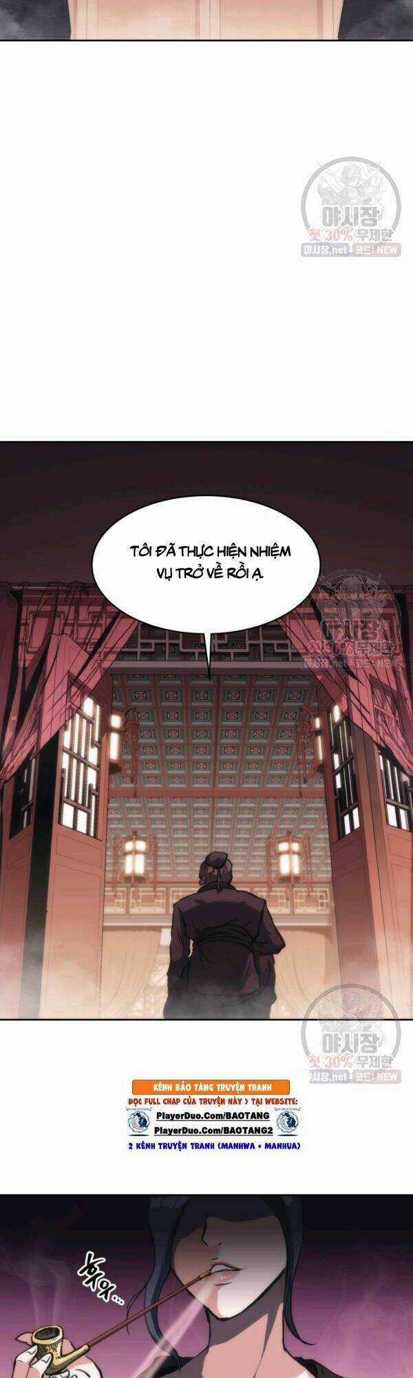 Sát Thủ 2044 Chapter 33 trang 2