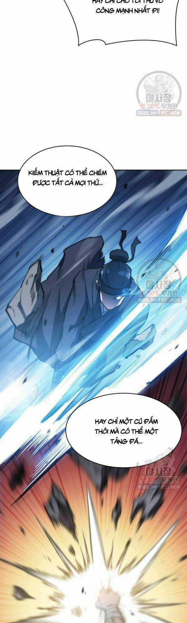 Sát Thủ 2044 Chapter 33 trang 23