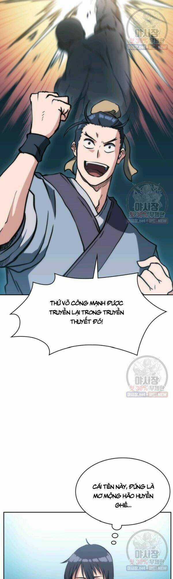 Sát Thủ 2044 Chapter 33 trang 24