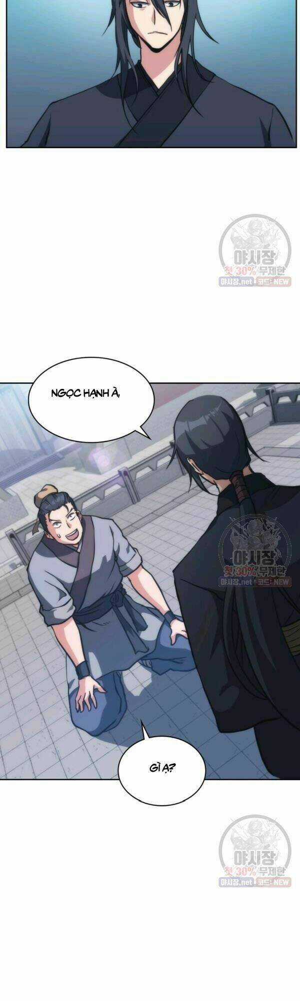 Sát Thủ 2044 Chapter 33 trang 25