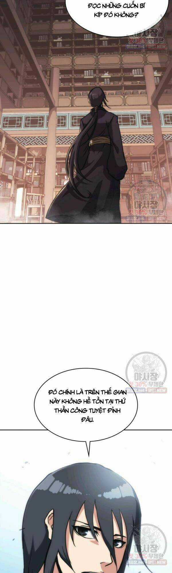Sát Thủ 2044 Chapter 33 trang 27