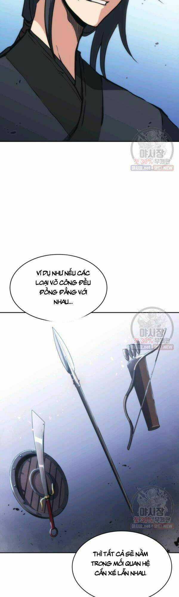 Sát Thủ 2044 Chapter 33 trang 28