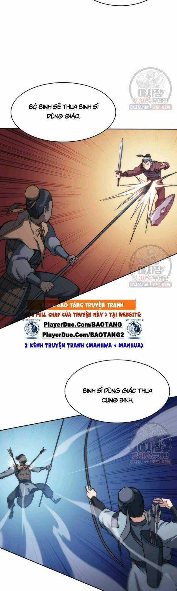 Sát Thủ 2044 Chapter 33 trang 29