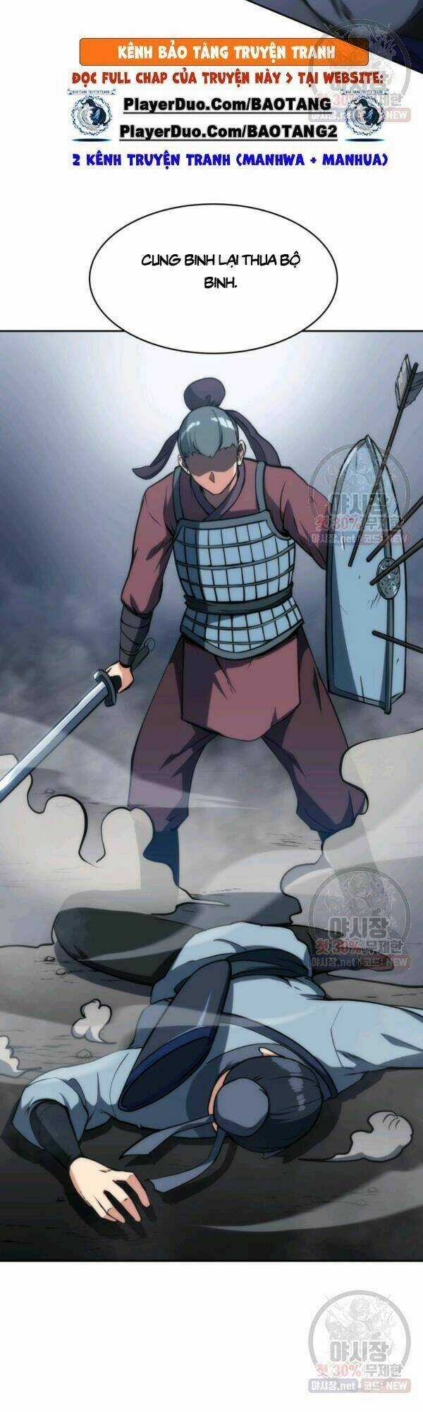 Sát Thủ 2044 Chapter 33 trang 30