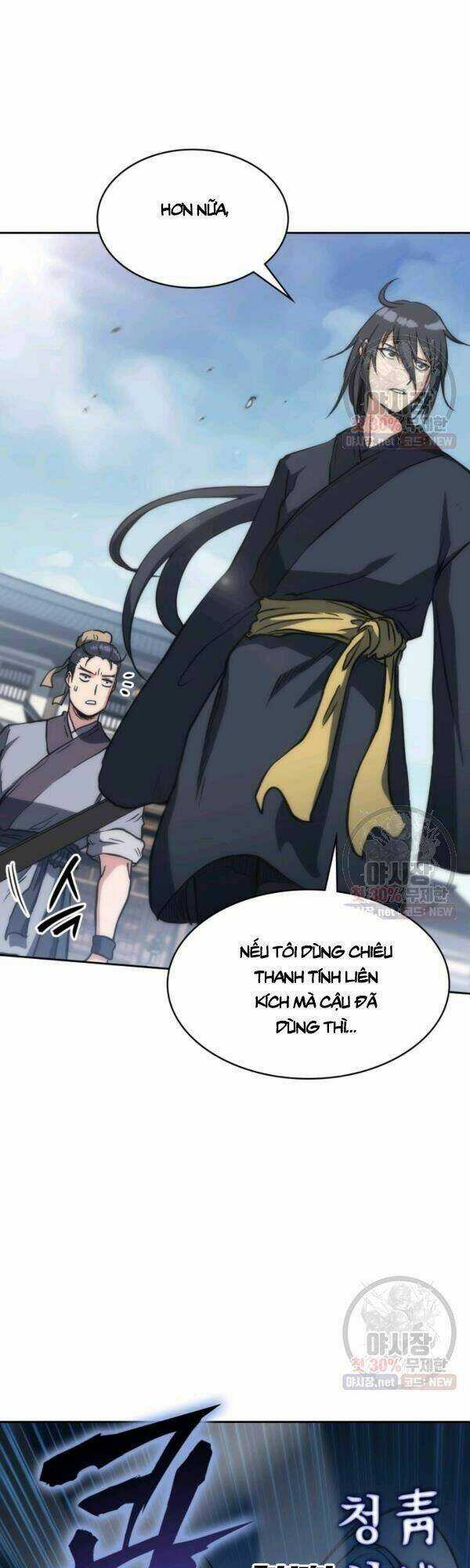 Sát Thủ 2044 Chapter 33 trang 31
