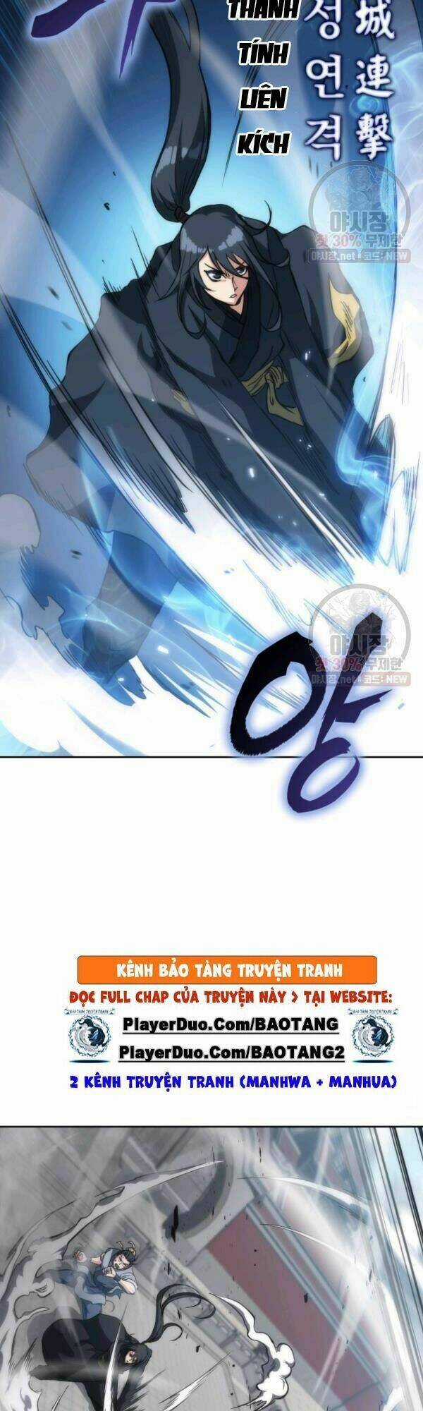Sát Thủ 2044 Chapter 33 trang 32