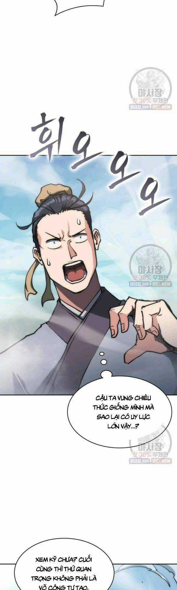 Sát Thủ 2044 Chapter 33 trang 35