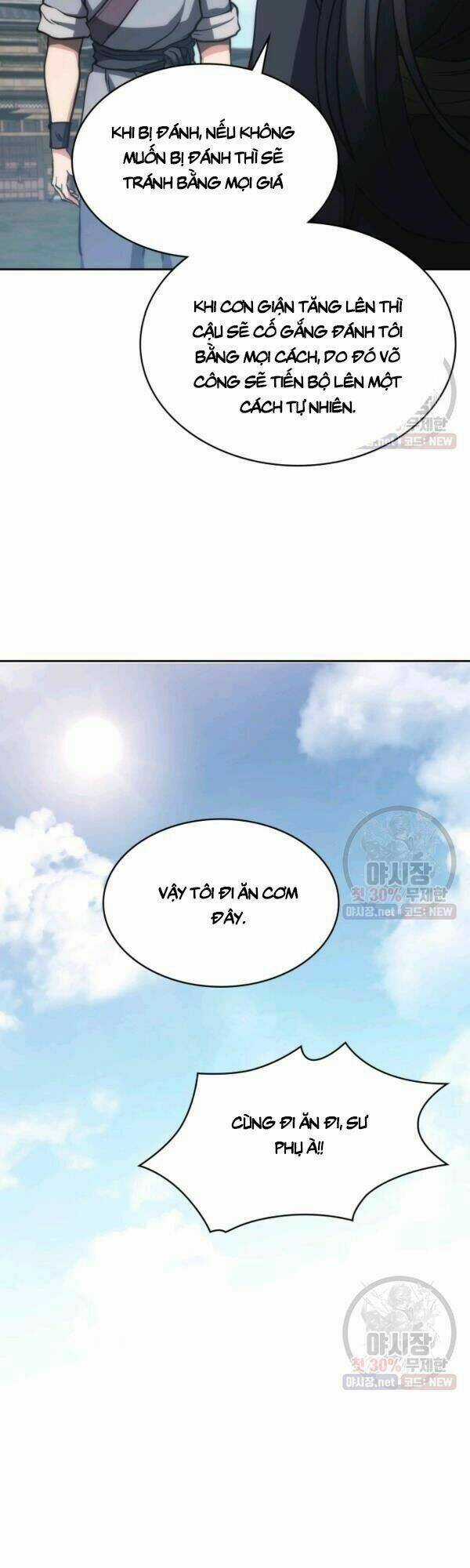 Sát Thủ 2044 Chapter 33 trang 37