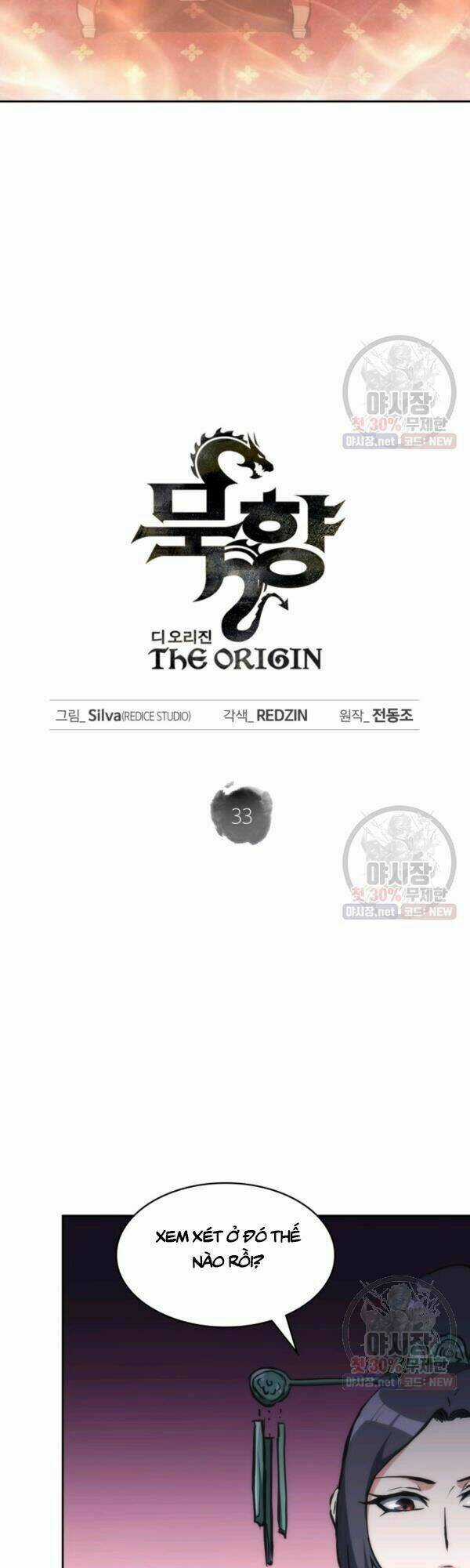 Sát Thủ 2044 Chapter 33 trang 4