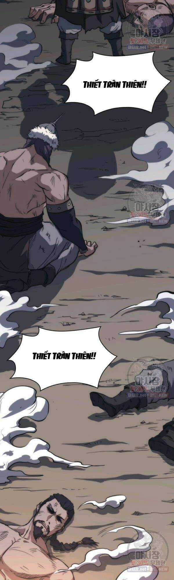 Sát Thủ 2044 Chapter 33 trang 42