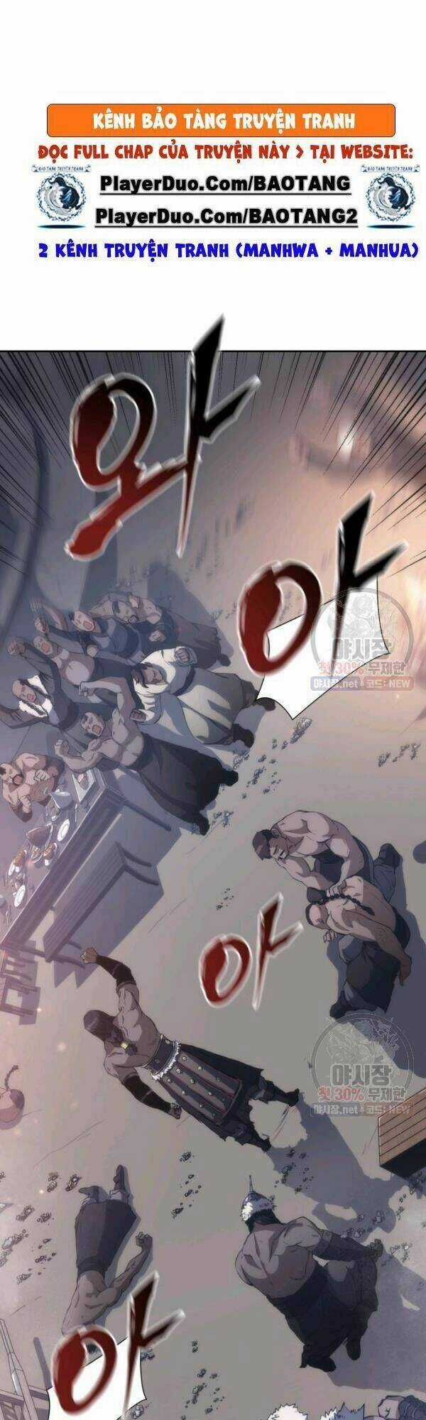 Sát Thủ 2044 Chapter 33 trang 44