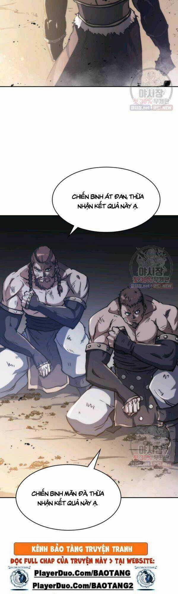 Sát Thủ 2044 Chapter 33 trang 47
