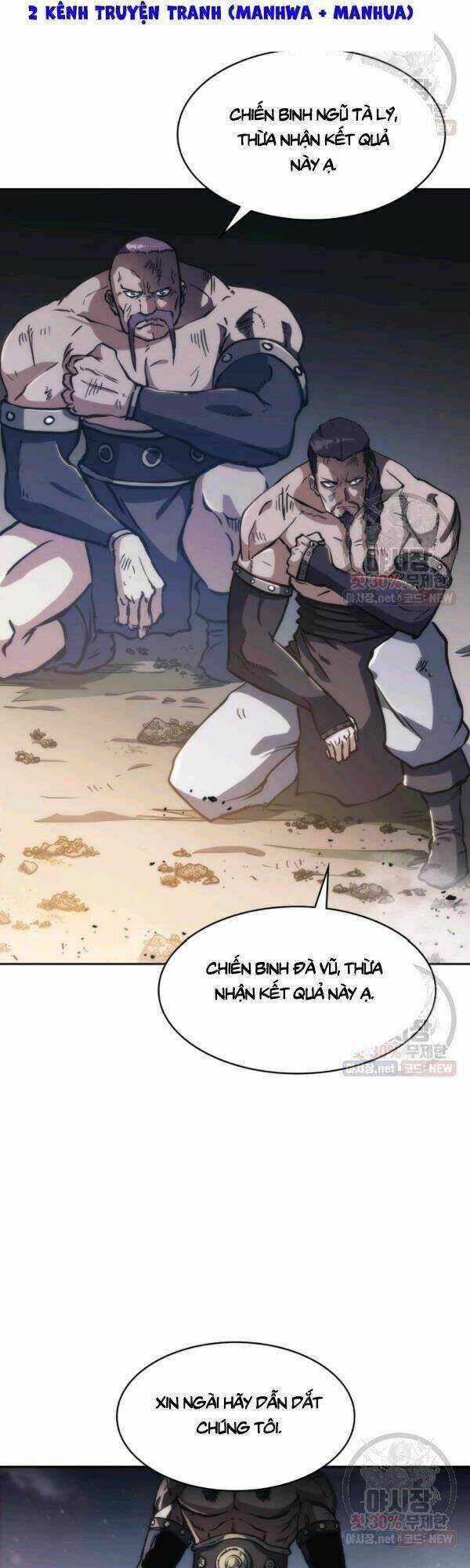 Sát Thủ 2044 Chapter 33 trang 48