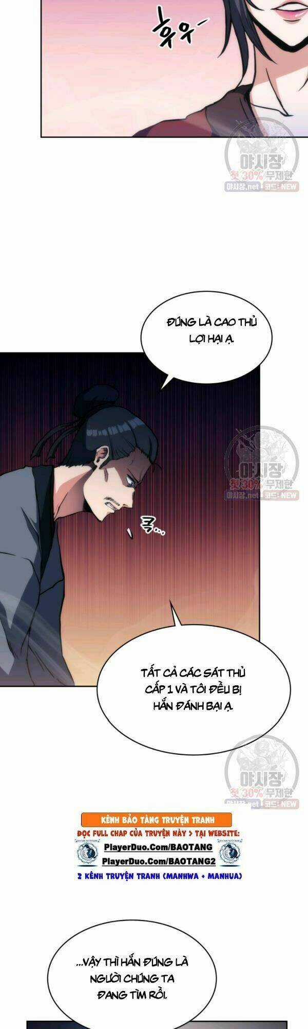 Sát Thủ 2044 Chapter 33 trang 5