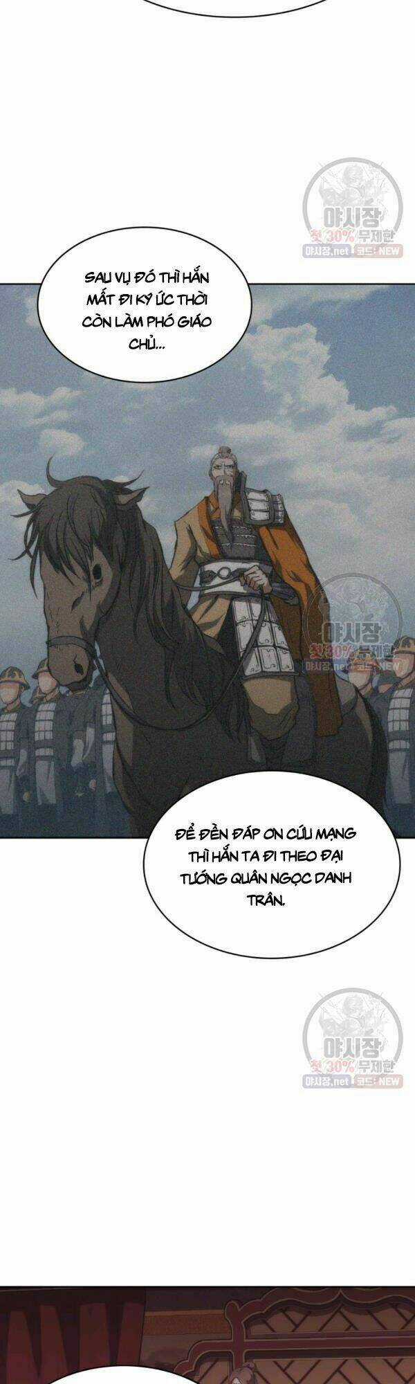 Sát Thủ 2044 Chapter 33 trang 8