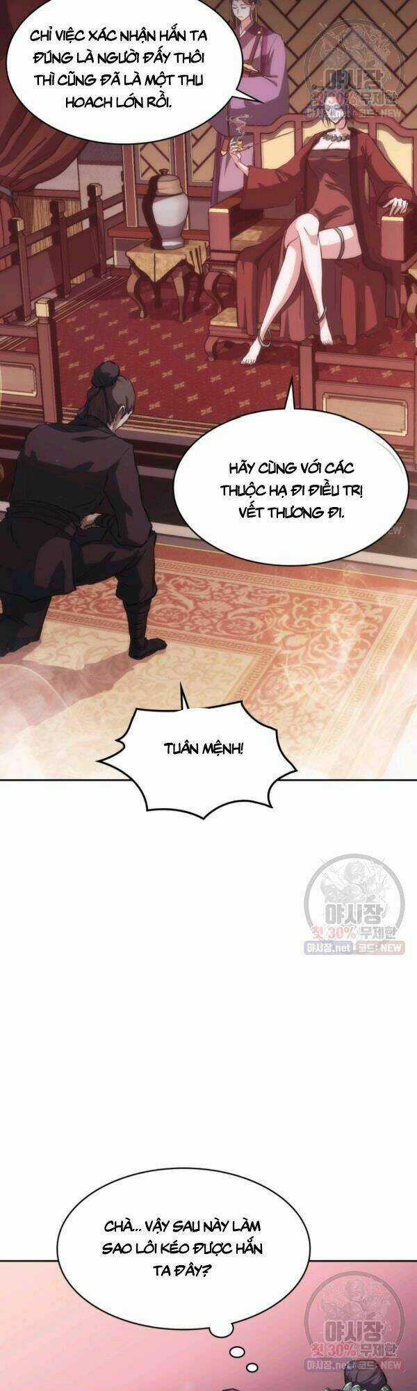 Sát Thủ 2044 Chapter 33 trang 9