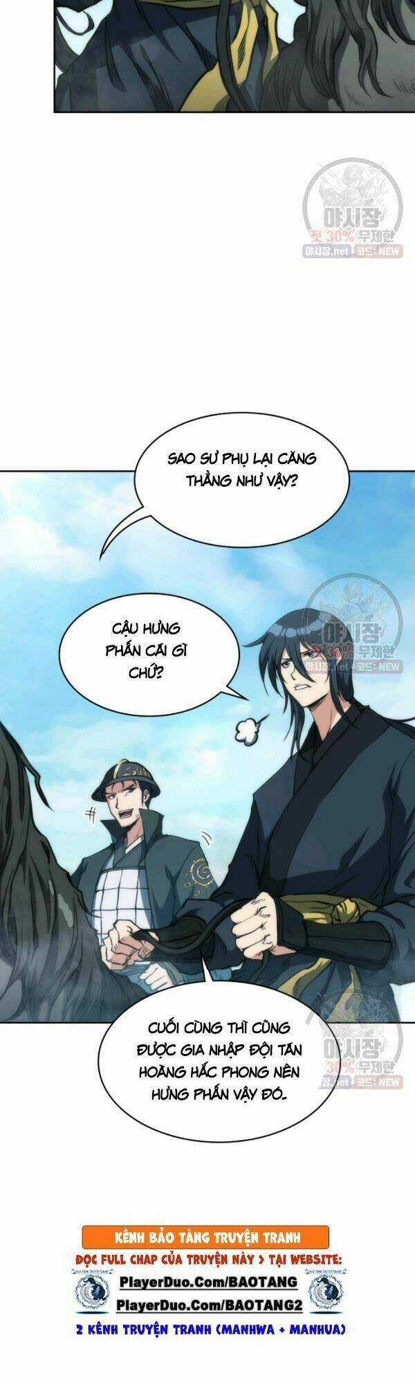 Sát Thủ 2044 Chapter 34 trang 14