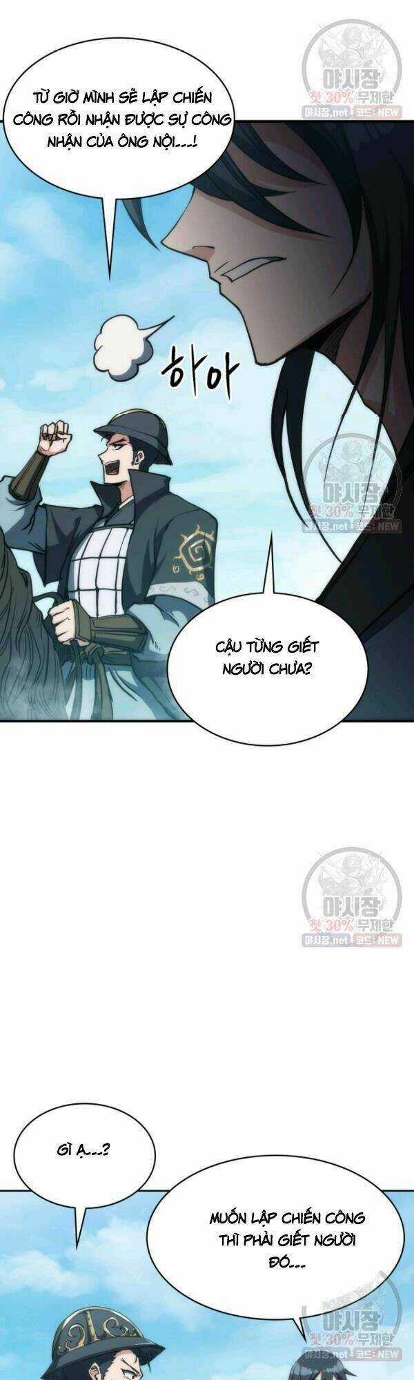 Sát Thủ 2044 Chapter 34 trang 15