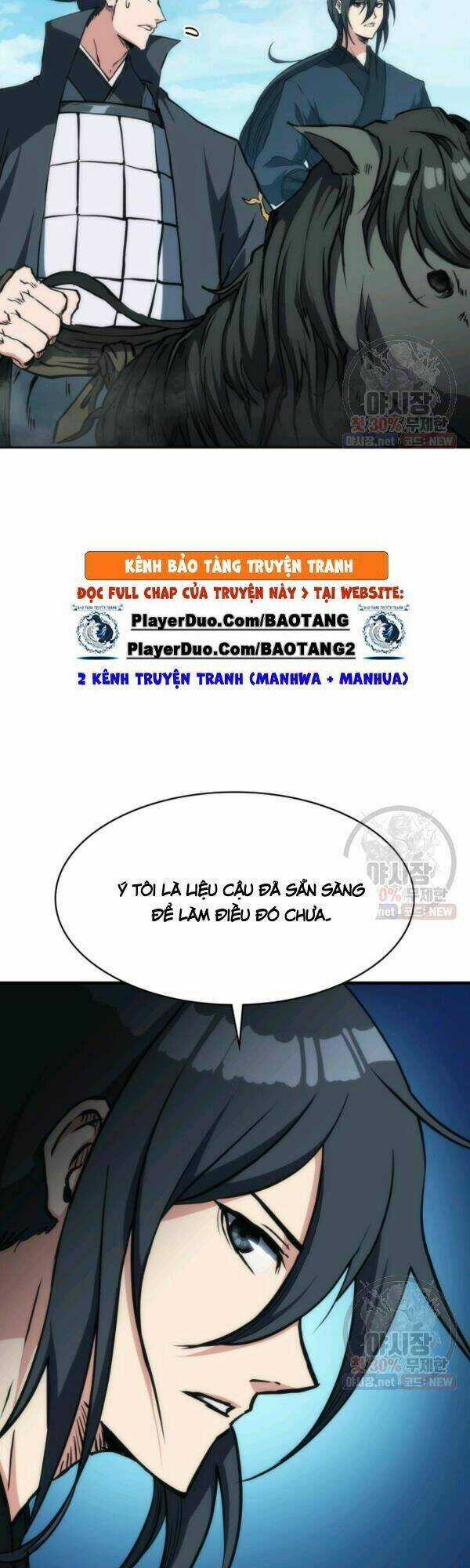 Sát Thủ 2044 Chapter 34 trang 16