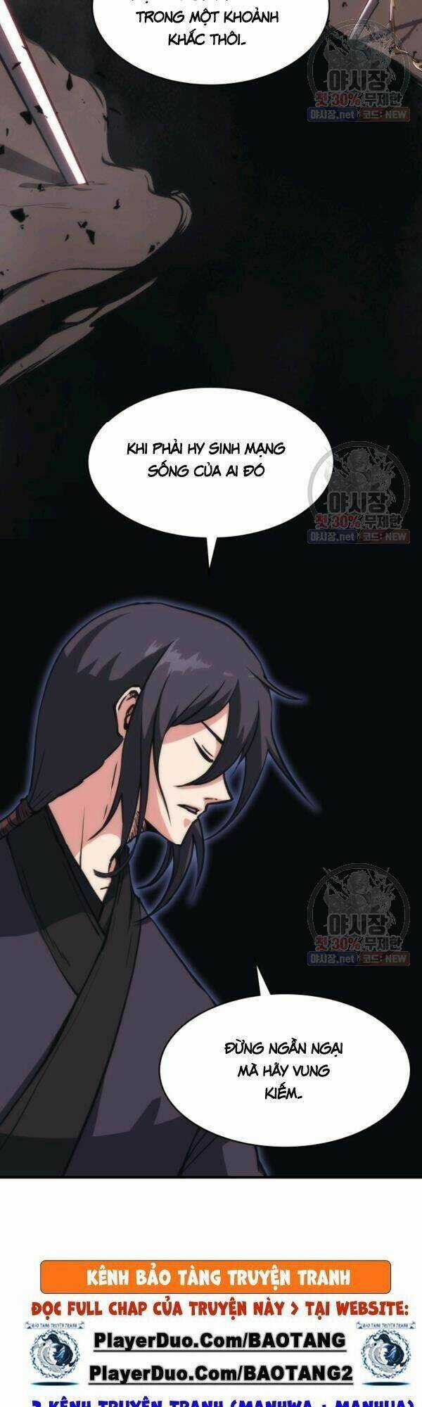 Sát Thủ 2044 Chapter 34 trang 18