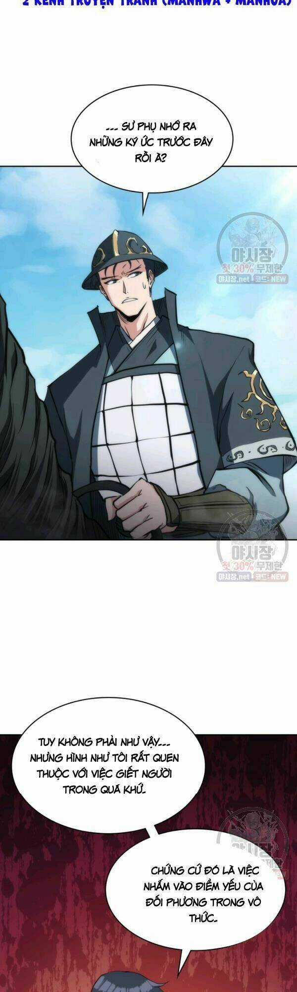 Sát Thủ 2044 Chapter 34 trang 19