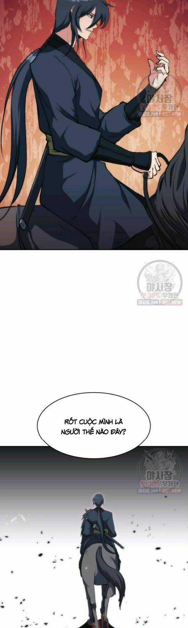 Sát Thủ 2044 Chapter 34 trang 20